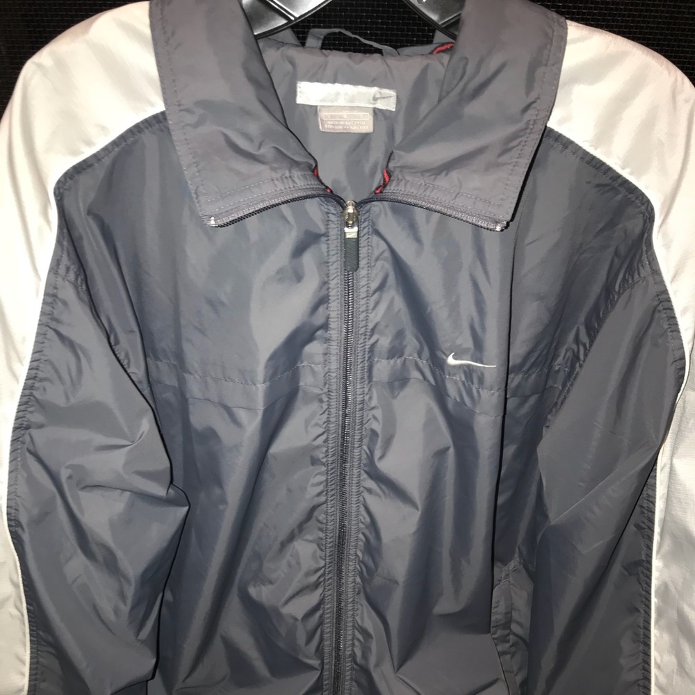 Nike Running windbreaker